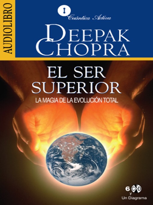 Title details for El Ser Superior by Deepak Chopra - Available